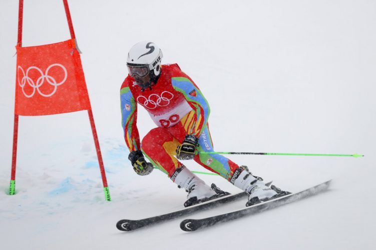 After blow of Beijing, Olympians ask: What about Africa?